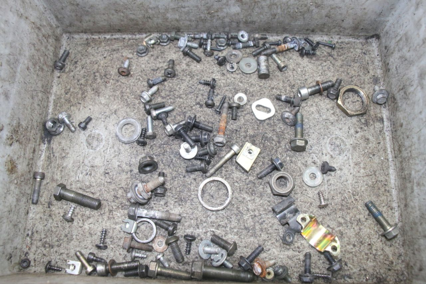 photo de VITI YAMAHA WHY 50 (1998 - 2000)