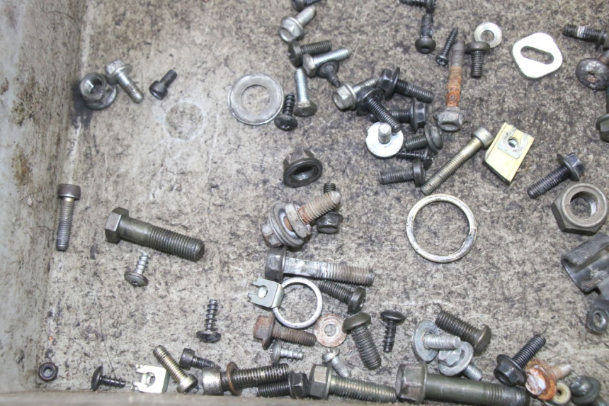 photo de VITI YAMAHA WHY 50 (1998 - 2000)