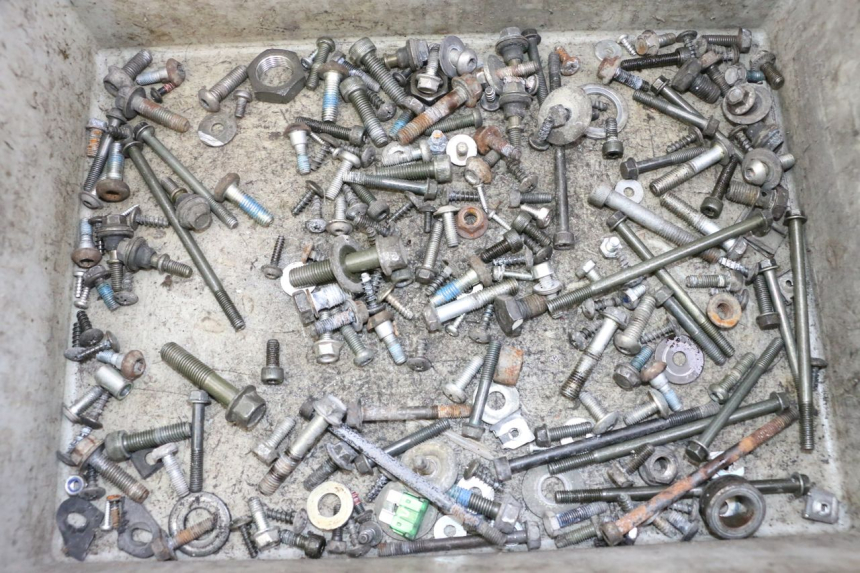 photo de VITI YAMAHA X-CITY XCITY 125 (2007 - 2008)