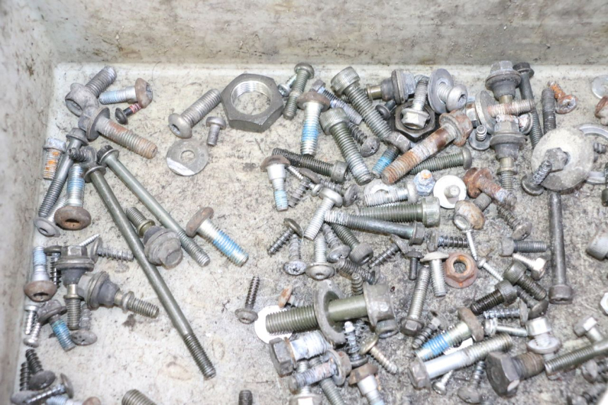 photo de VITI YAMAHA X-CITY XCITY 125 (2007 - 2008)