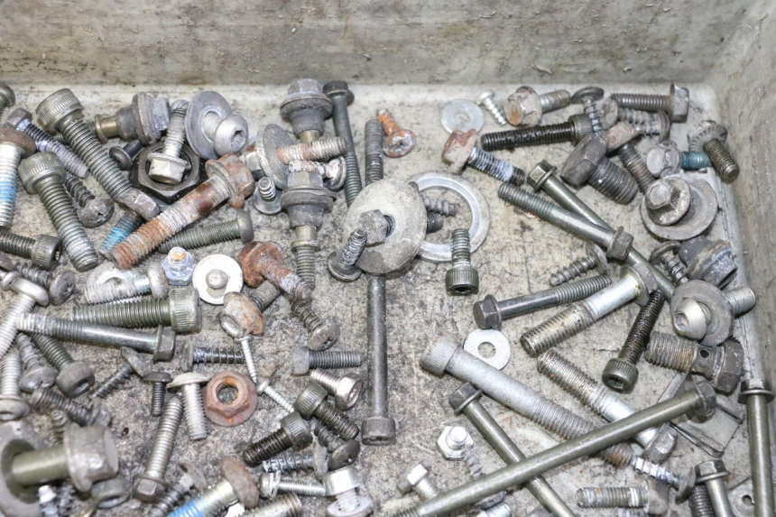 photo de VITI YAMAHA X-CITY XCITY 125 (2007 - 2008)