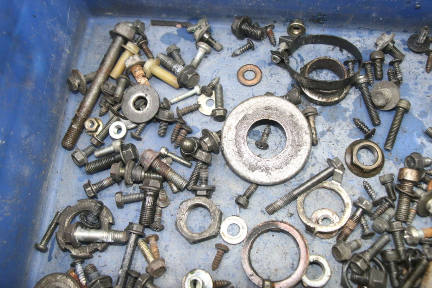 photo de SAC VITI VITE YAMAHA XMAX X-MAX 125 (2006 - 2009)