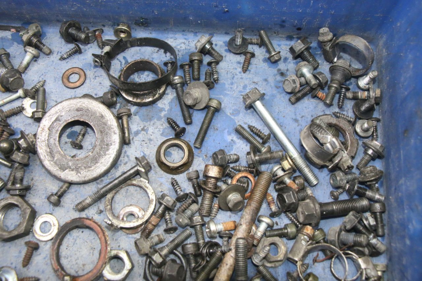 photo de SAC VITI VITE YAMAHA XMAX X-MAX 125 (2006 - 2009)