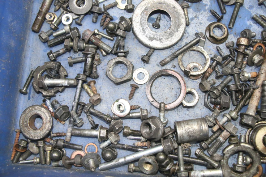 photo de SAC VITI VITE YAMAHA XMAX X-MAX 125 (2006 - 2009)