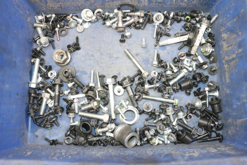 photo de VITI YAMAHA XMAX X-MAX 125 (2021 - 2025)