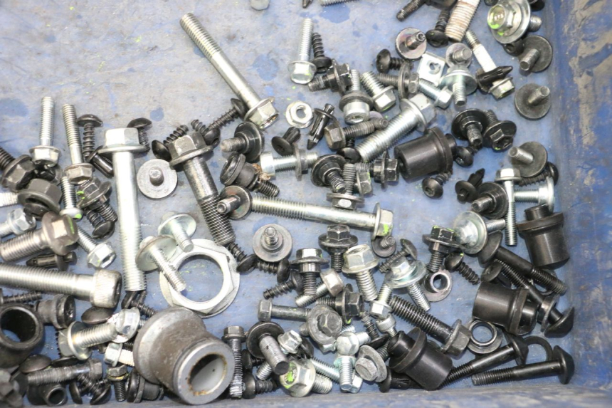 photo de VITI YAMAHA XMAX X-MAX 125 (2021 - 2025)