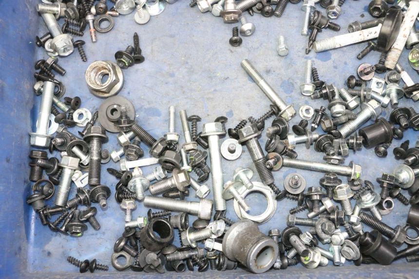 photo de VITI YAMAHA XMAX X-MAX 125 (2021 - 2025)