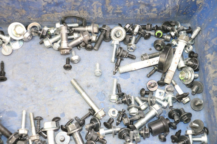 photo de VITI YAMAHA XMAX X-MAX 125 (2021 - 2025)