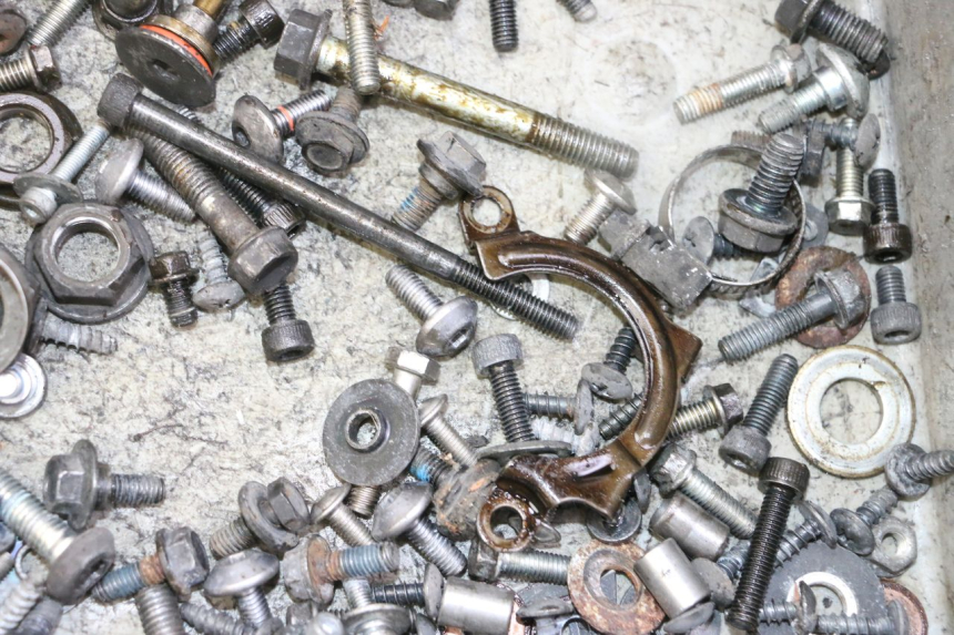 photo de SAC VITI BULLONERIA YAMAHA X-MAX XMAX 125 (2010 - 2014)