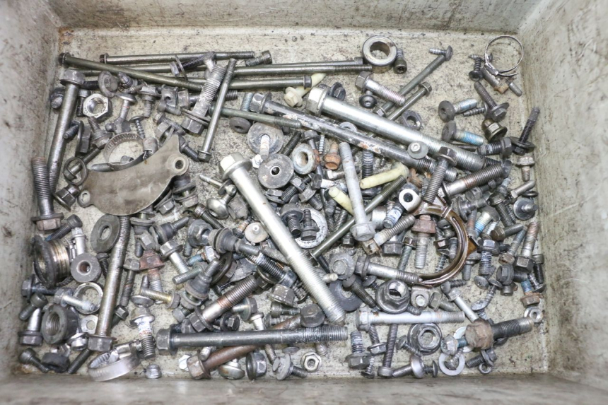 photo de SAC VITI BULLONERIA YAMAHA X-MAX XMAX 125 (2010 - 2014)