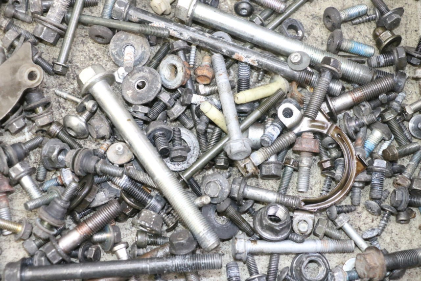 photo de SAC VITI BULLONERIA YAMAHA X-MAX XMAX 125 (2010 - 2014)