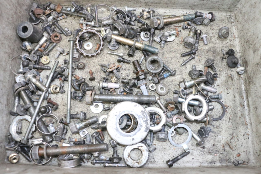 photo de SAC VITI VITE YAMAHA X-MAX XMAX 250 (2006 - 2009)