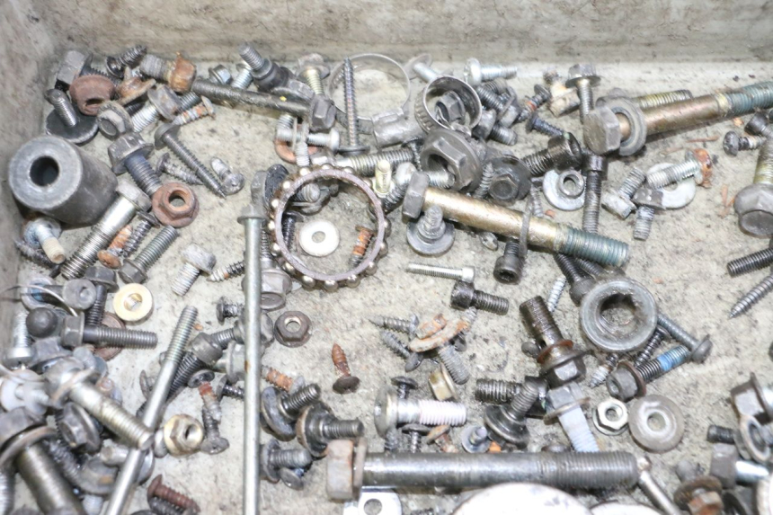 photo de SAC VITI VITE YAMAHA X-MAX XMAX 250 (2006 - 2009)