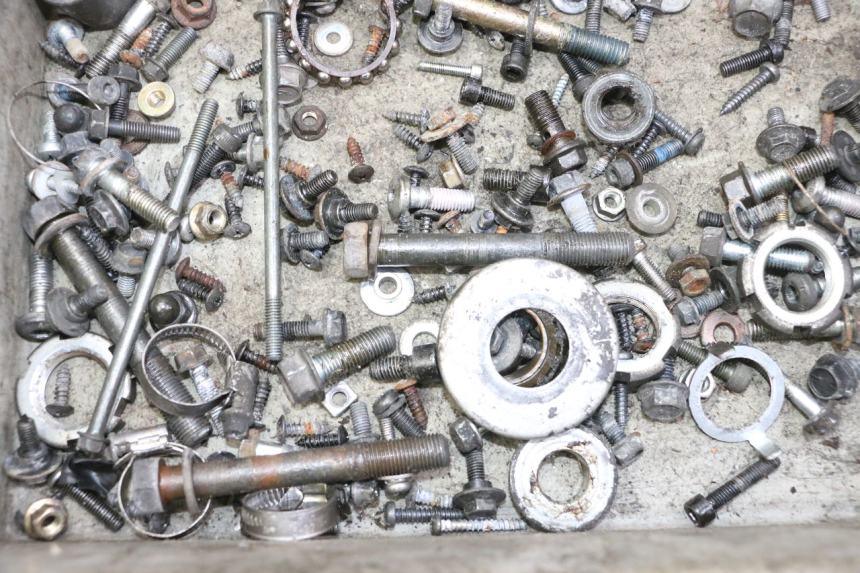 photo de SAC VITI VITE YAMAHA X-MAX XMAX 250 (2006 - 2009)