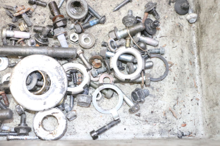 photo de SAC VITI VITE YAMAHA X-MAX XMAX 250 (2006 - 2009)