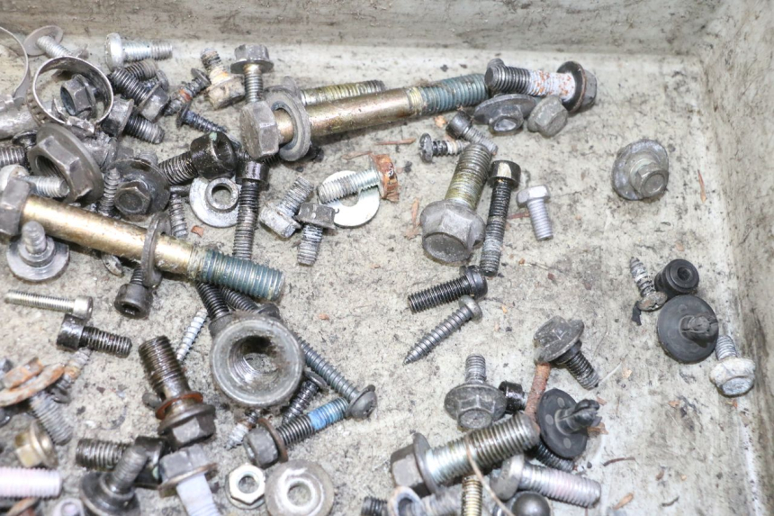 photo de SAC VITI VITE YAMAHA X-MAX XMAX 250 (2006 - 2009)