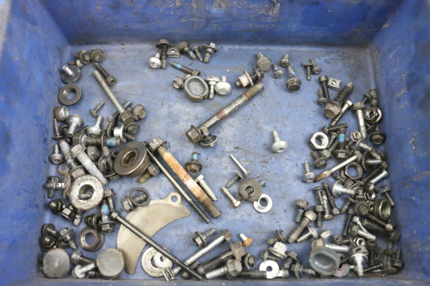 photo de SAC VITI BULLONERIA YAMAHA X-MAX XMAX 125 (2010 - 2014)