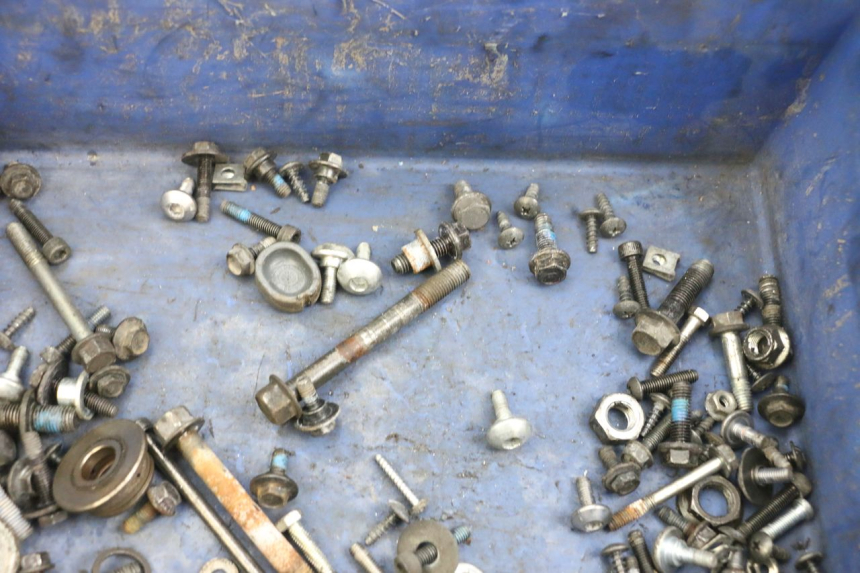 photo de SAC VITI BULLONERIA YAMAHA X-MAX XMAX 125 (2010 - 2014)