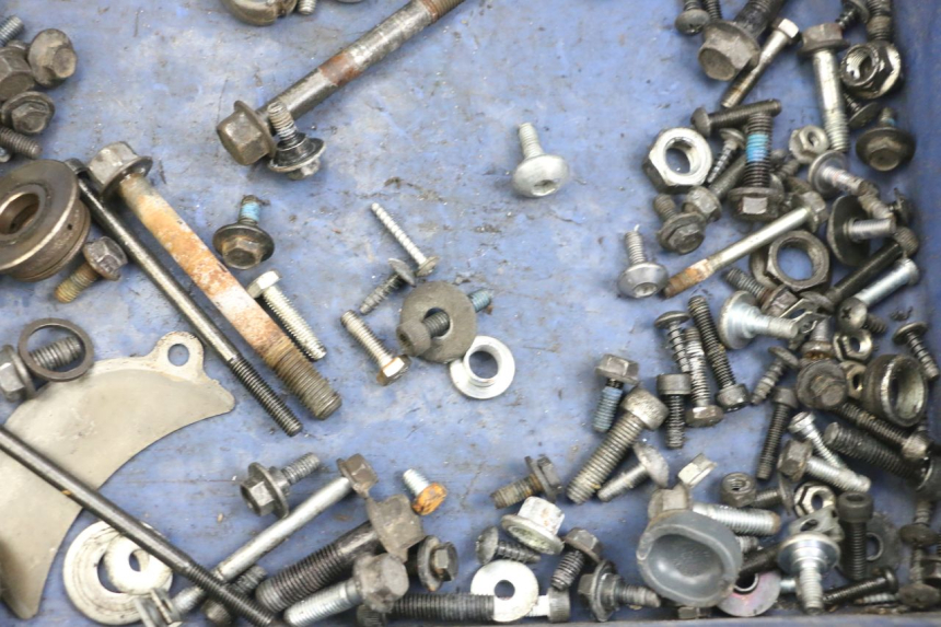 photo de SAC VITI BULLONERIA YAMAHA X-MAX XMAX 125 (2010 - 2014)