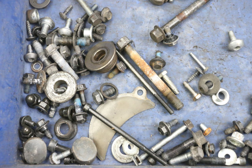 photo de SAC VITI BULLONERIA YAMAHA X-MAX XMAX 125 (2010 - 2014)