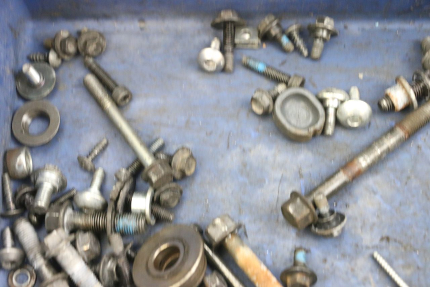 photo de SAC VITI BULLONERIA YAMAHA X-MAX XMAX 125 (2010 - 2014)