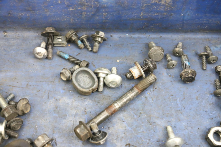 photo de SAC VITI BULLONERIA YAMAHA X-MAX XMAX 125 (2010 - 2014)