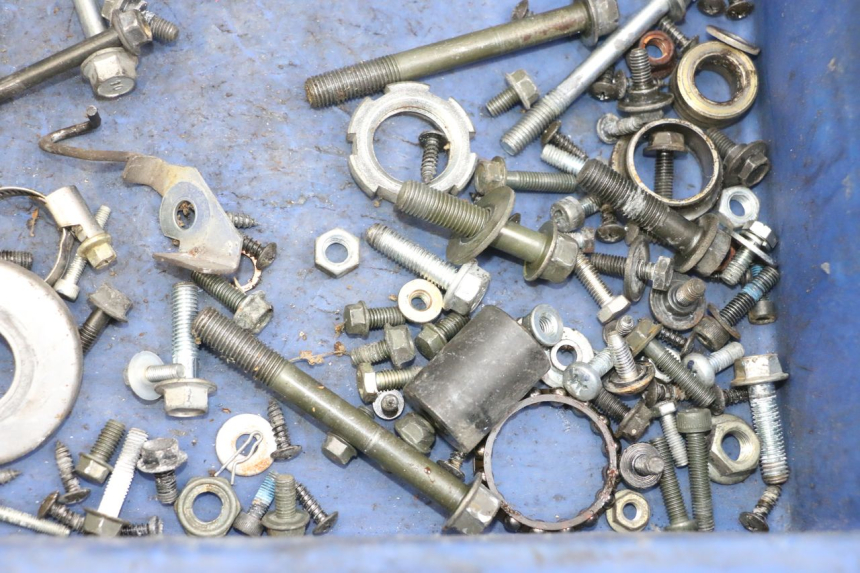 photo de SAC VITI VITE YAMAHA XMAX X-MAX 125 (2006 - 2009) - Dettaglio del componente