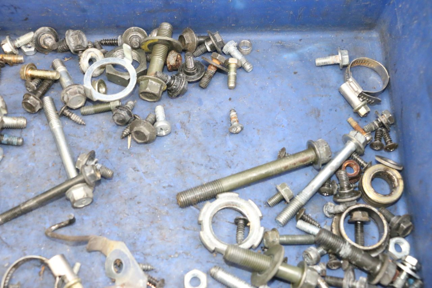 photo de SAC VITI VITE YAMAHA XMAX X-MAX 125 (2006 - 2009) - Zoom sullo stato d'uso