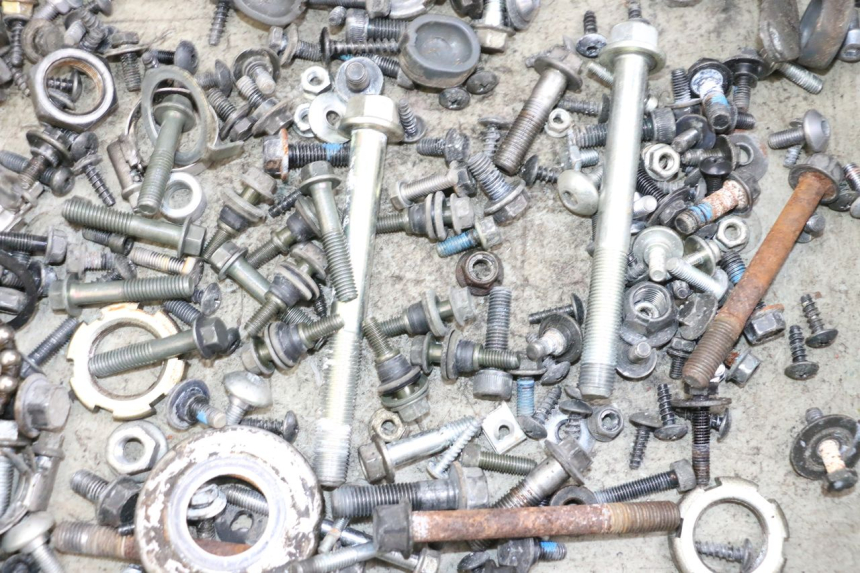 photo de SAC VITI BULLONERIA YAMAHA X-MAX XMAX 125 (2010 - 2013) - Dettaglio del componente