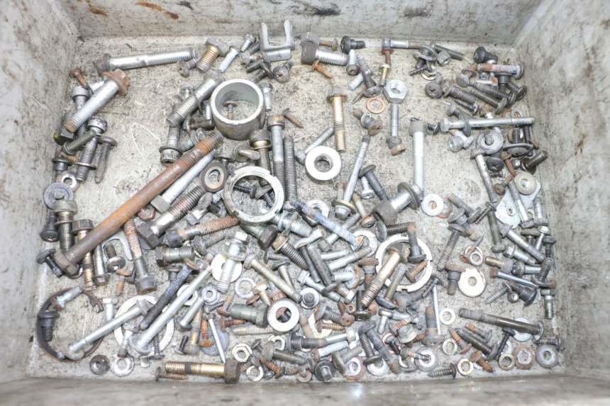 photo de SAC VITI VITE PIAGGIO X8 125 (2004 - 2007) - Vista principale