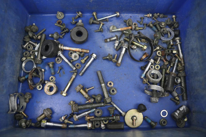 photo de SACCHETTO VITI VITE KYMCO XCITING 500 (2007 - 2010)