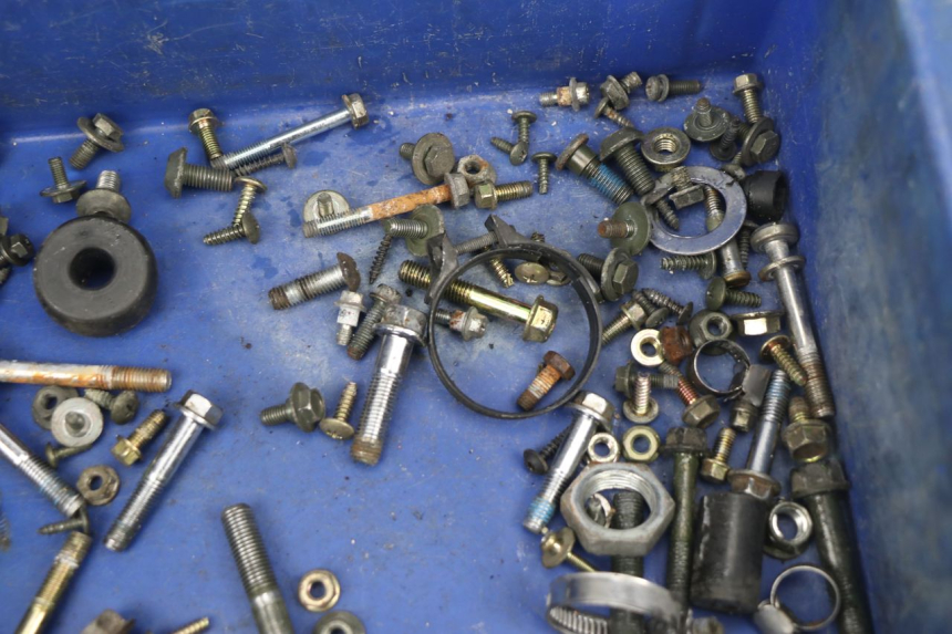 photo de SACCHETTO VITI VITE KYMCO XCITING 500 (2007 - 2010)