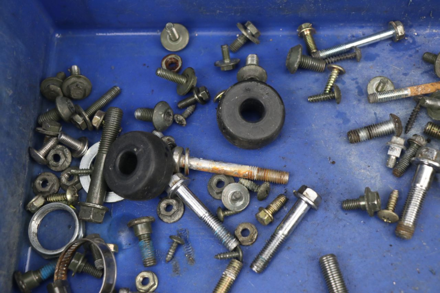 photo de SACCHETTO VITI VITE KYMCO XCITING 500 (2007 - 2010)