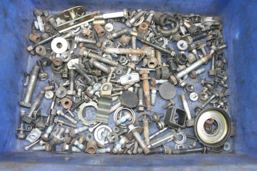 photo de VITI YAMAHA XJN DIVERSION 600 (2000 - 2003)