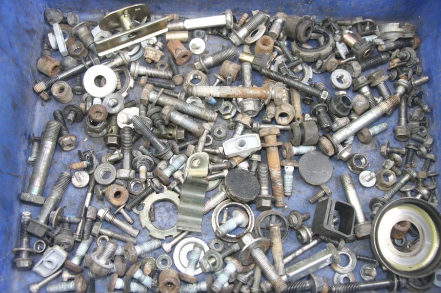 photo de VITI YAMAHA XJN DIVERSION 600 (2000 - 2003)