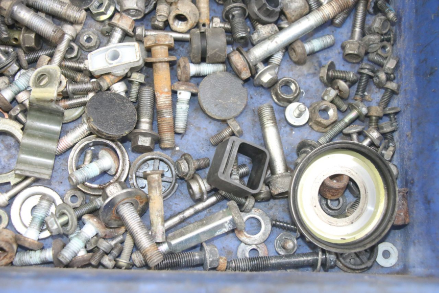 photo de VITI YAMAHA XJN DIVERSION 600 (2000 - 2003)