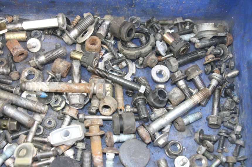 photo de VITI YAMAHA XJN DIVERSION 600 (2000 - 2003)