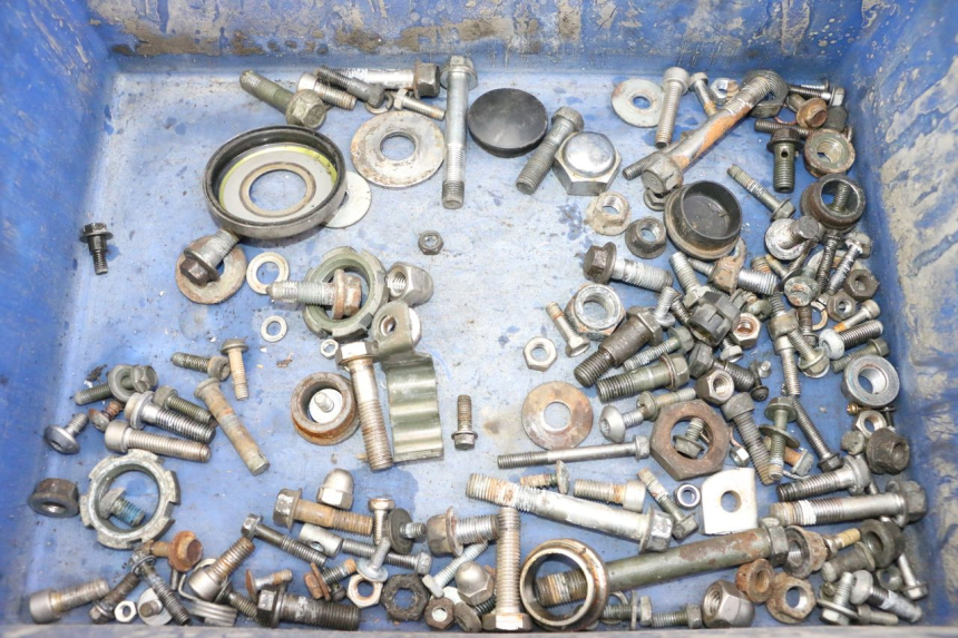 photo de VITI YAMAHA XJN DIVERSION 600 (2000 - 2003)