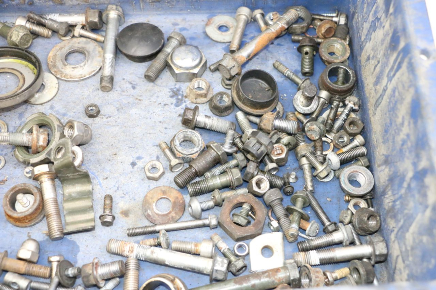 photo de VITI YAMAHA XJN DIVERSION 600 (2000 - 2003)