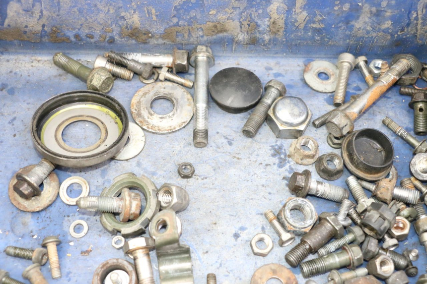 photo de VITI YAMAHA XJN DIVERSION 600 (2000 - 2003)