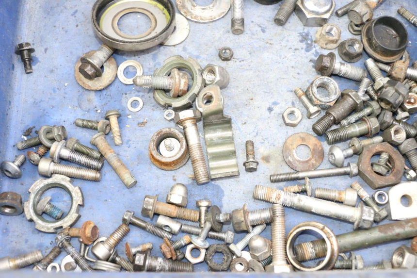 photo de VITI YAMAHA XJN DIVERSION 600 (2000 - 2003)