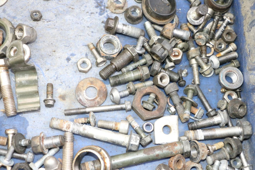 photo de VITI YAMAHA XJN DIVERSION 600 (2000 - 2003)