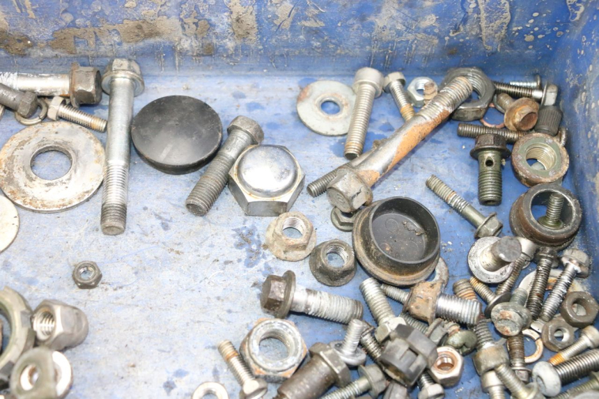 photo de VITI YAMAHA XJN DIVERSION 600 (2000 - 2003)