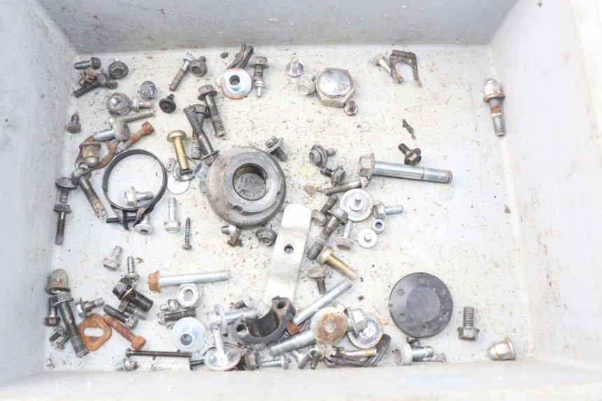 photo de VITI HONDA XLV VARADERO 125 (2000 - 2006)