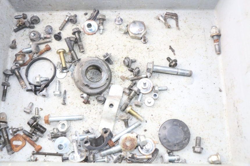 photo de VITI HONDA XLV VARADERO 125 (2000 - 2006)