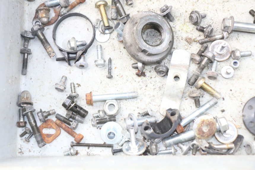 photo de VITI HONDA XLV VARADERO 125 (2000 - 2006)