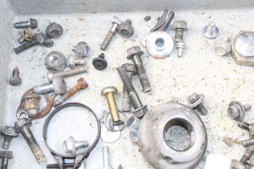 photo de VITI HONDA XLV VARADERO 125 (2000 - 2006)