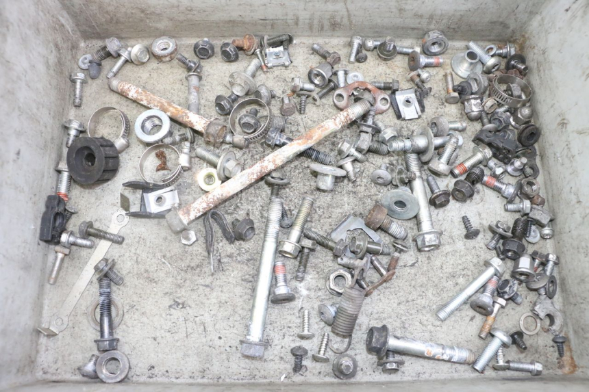 photo de VITI HONDA XLV VARADERO 125 (2000 - 2006)