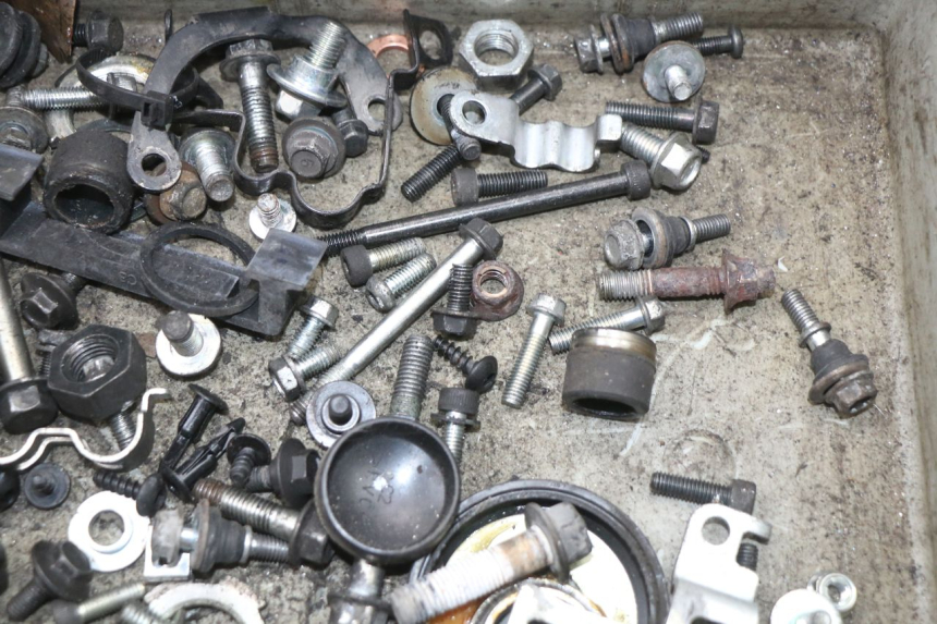 photo de SAC VITI BULLONE YAMAHA XMAX X-MAX ABS 125 (2017 - 2020)