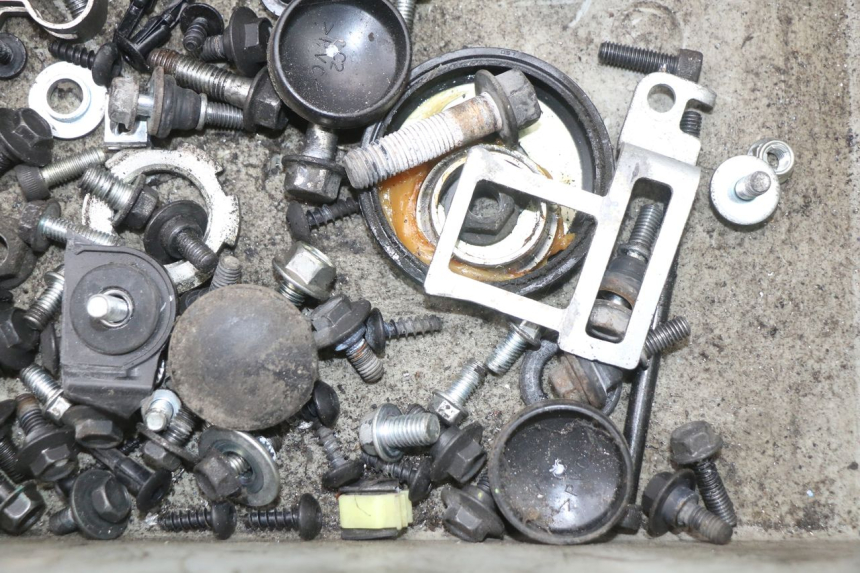 photo de SAC VITI BULLONE YAMAHA XMAX X-MAX ABS 125 (2017 - 2020)